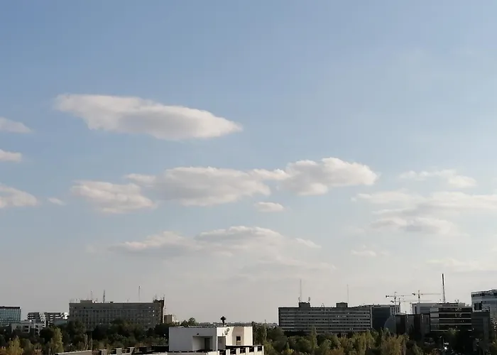 Feel Blue Sky - Politehnica