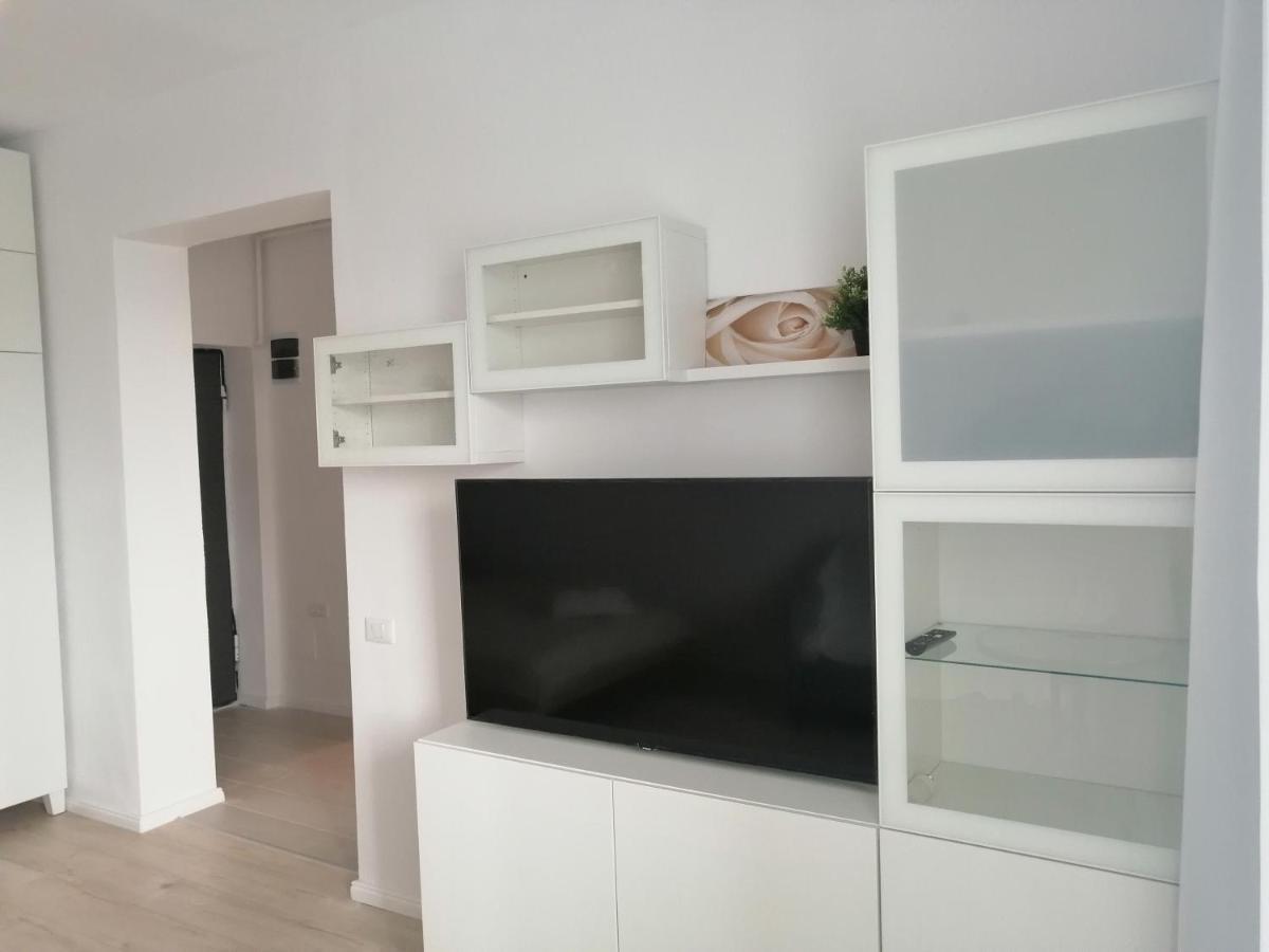 Apartment Feel Blue Sky - Politehnica Bucharest